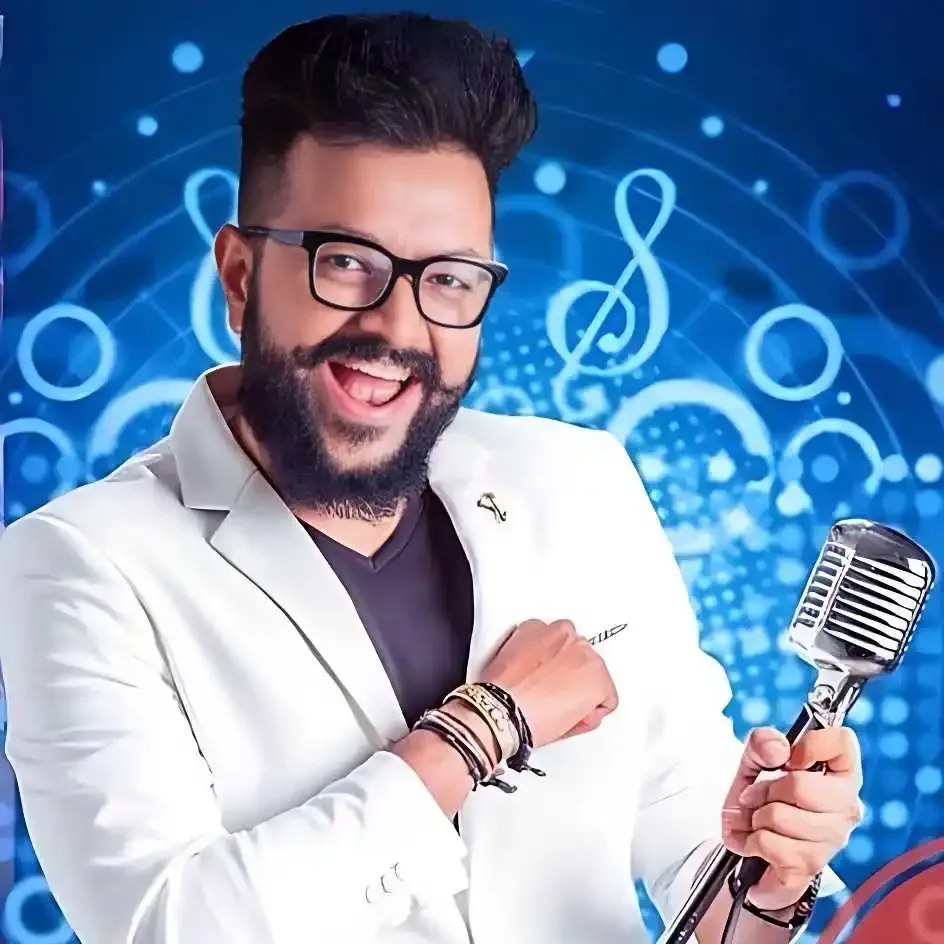 Photo 2 of Rahul Nambiar