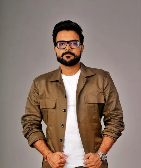 Photo 5 of Rahul Nambiar