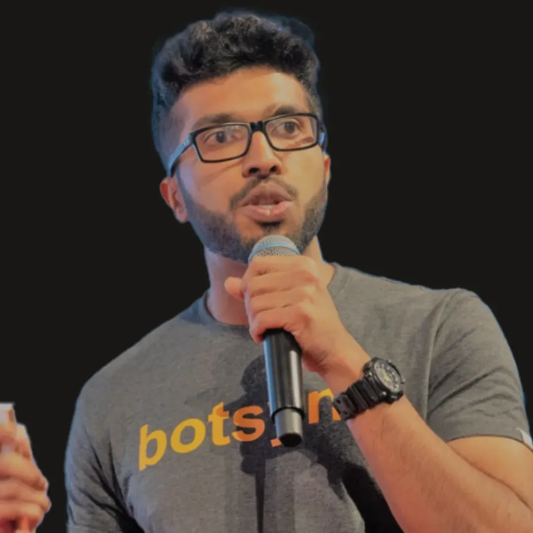 Photo 6 of Rahul Nambiar