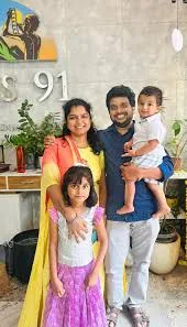 Photo 3 of Rajendran Ravikumar