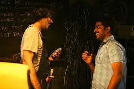 Photo 6 of Rajendran Ravikumar