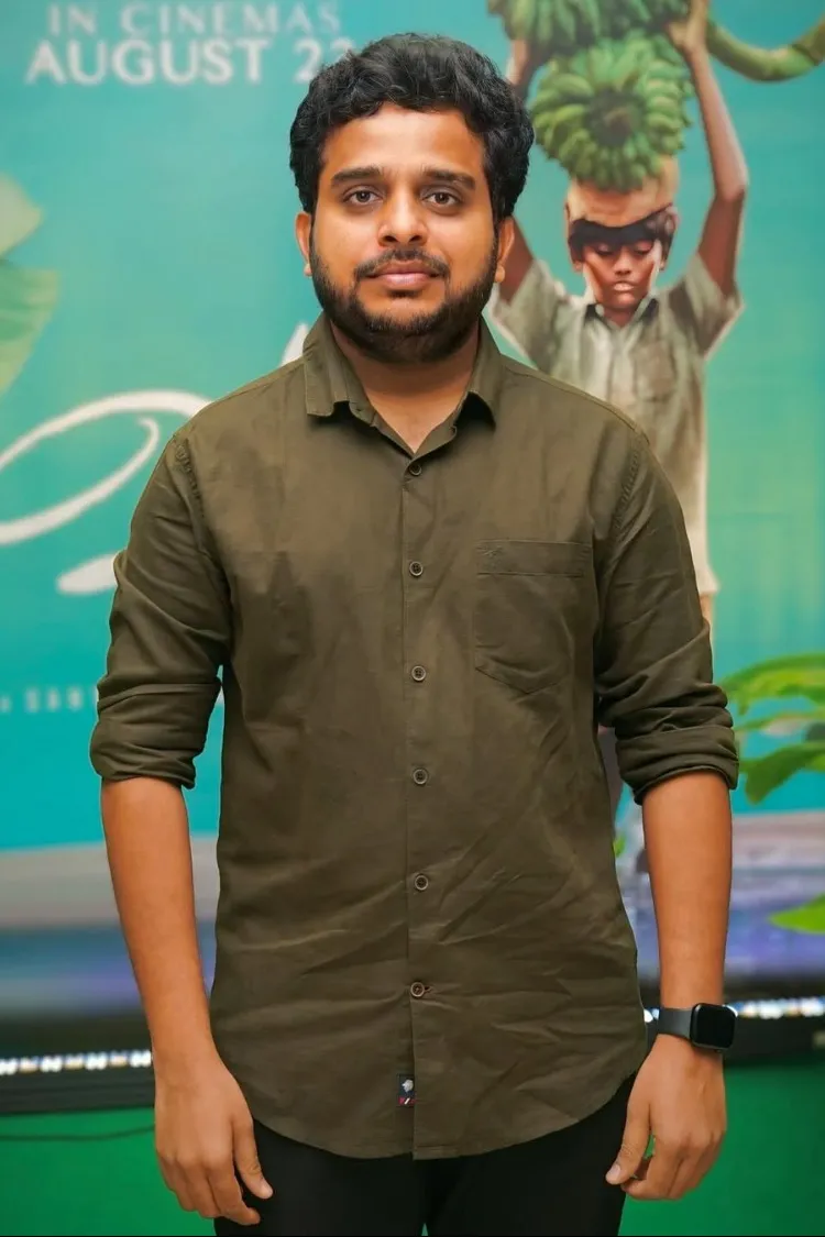 Photo 8 of Rajendran Ravikumar