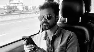 Photo 1 of Rajkumar Periyasamy