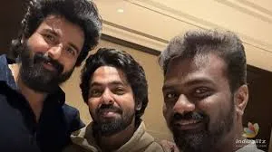 Photo 2 of Rajkumar Periyasamy