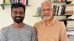 Photo 3 of Rajkumar Periyasamy