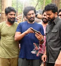 Photo 2 of Rathna Kumar