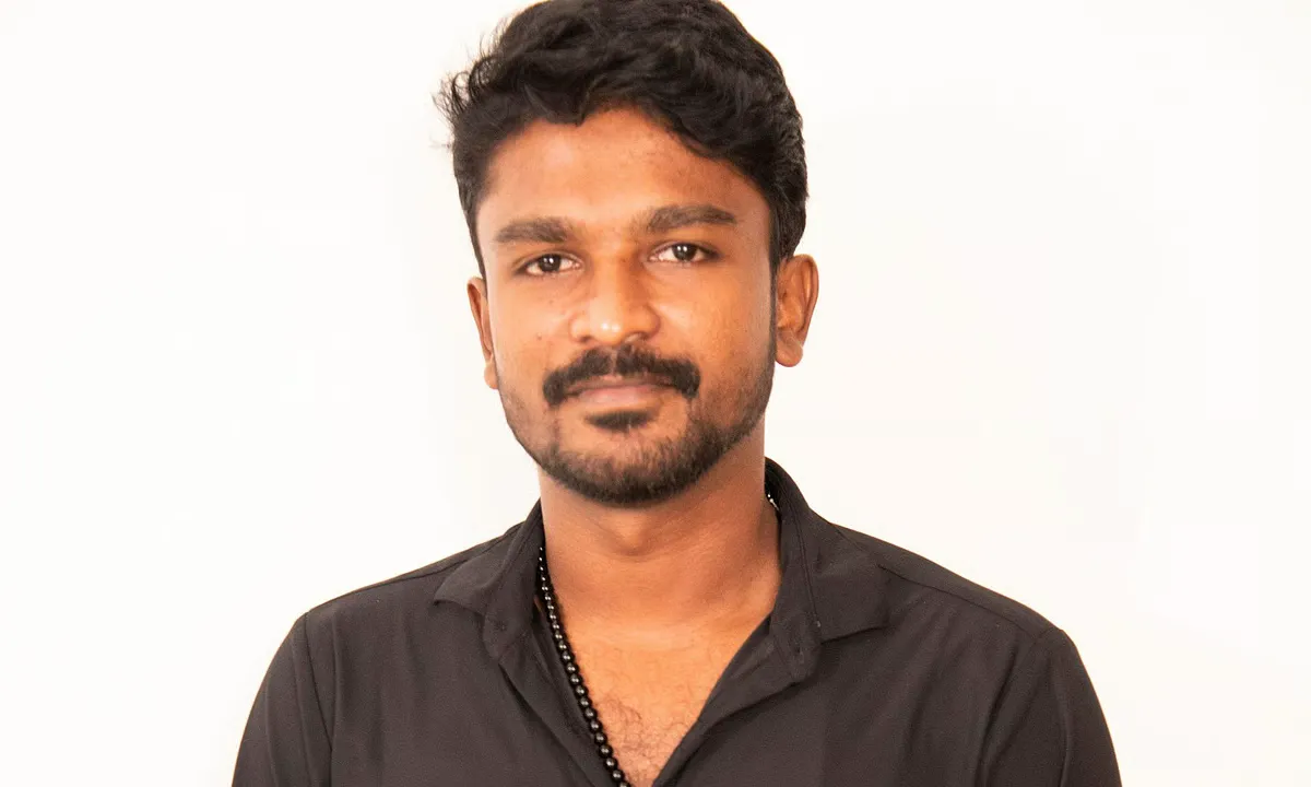 Photo 3 of Rathna Kumar