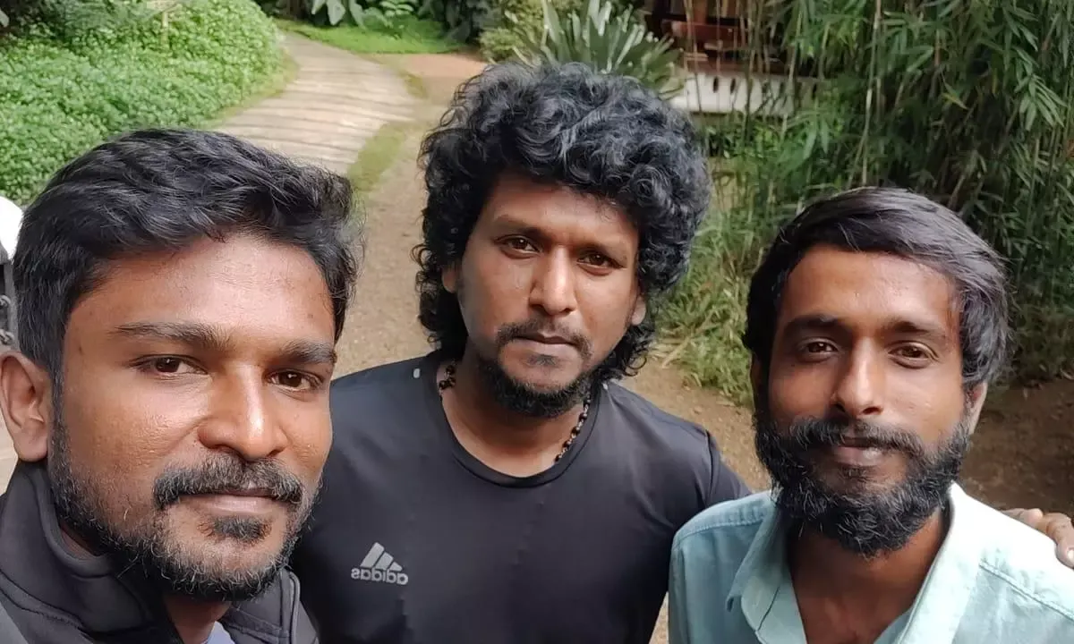 Photo 4 of Rathna Kumar