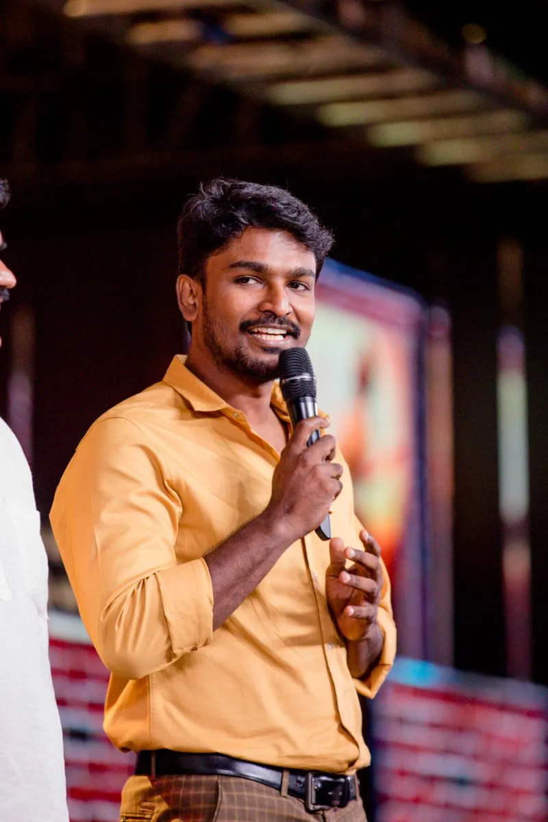 Photo 6 of Rathna Kumar