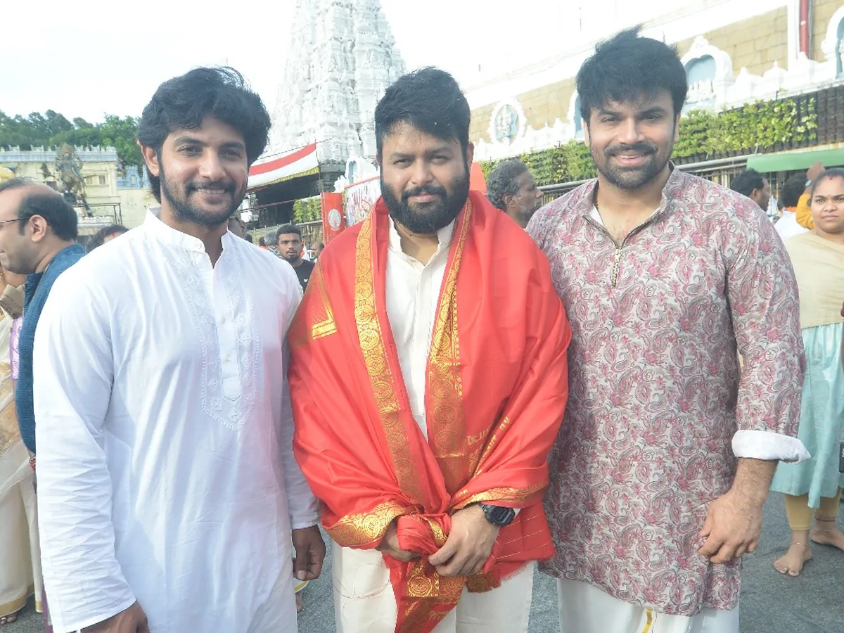 Photo 6 of Sai Thaman