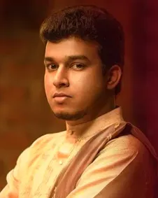 Photo 1 of Santhosh Dhayanidhi