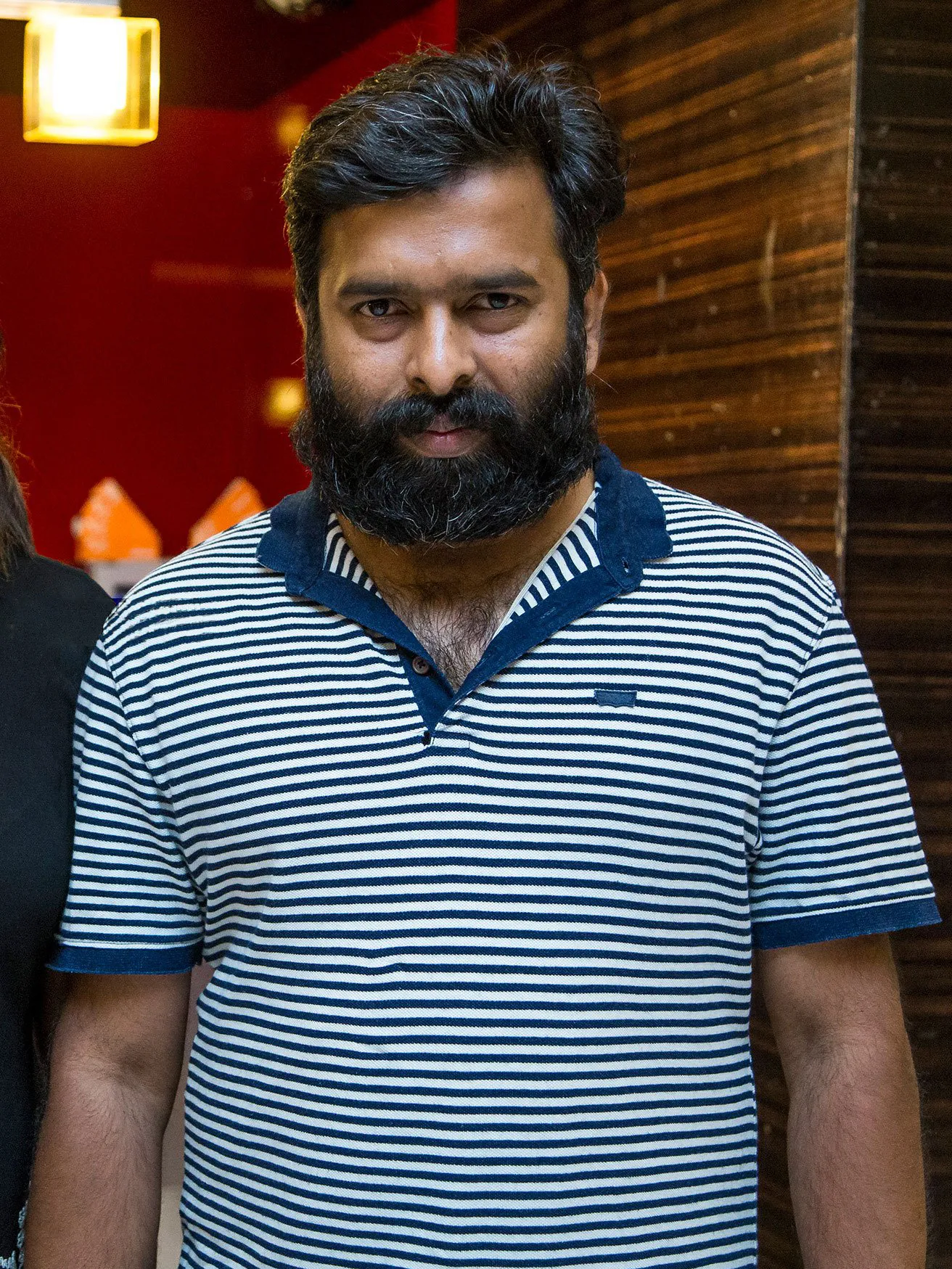 Photo 1 of Santhosh Narayanan