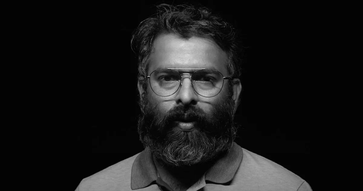 Photo 2 of Santhosh Narayanan