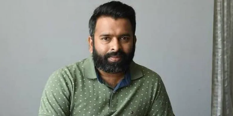Santhosh Narayanan