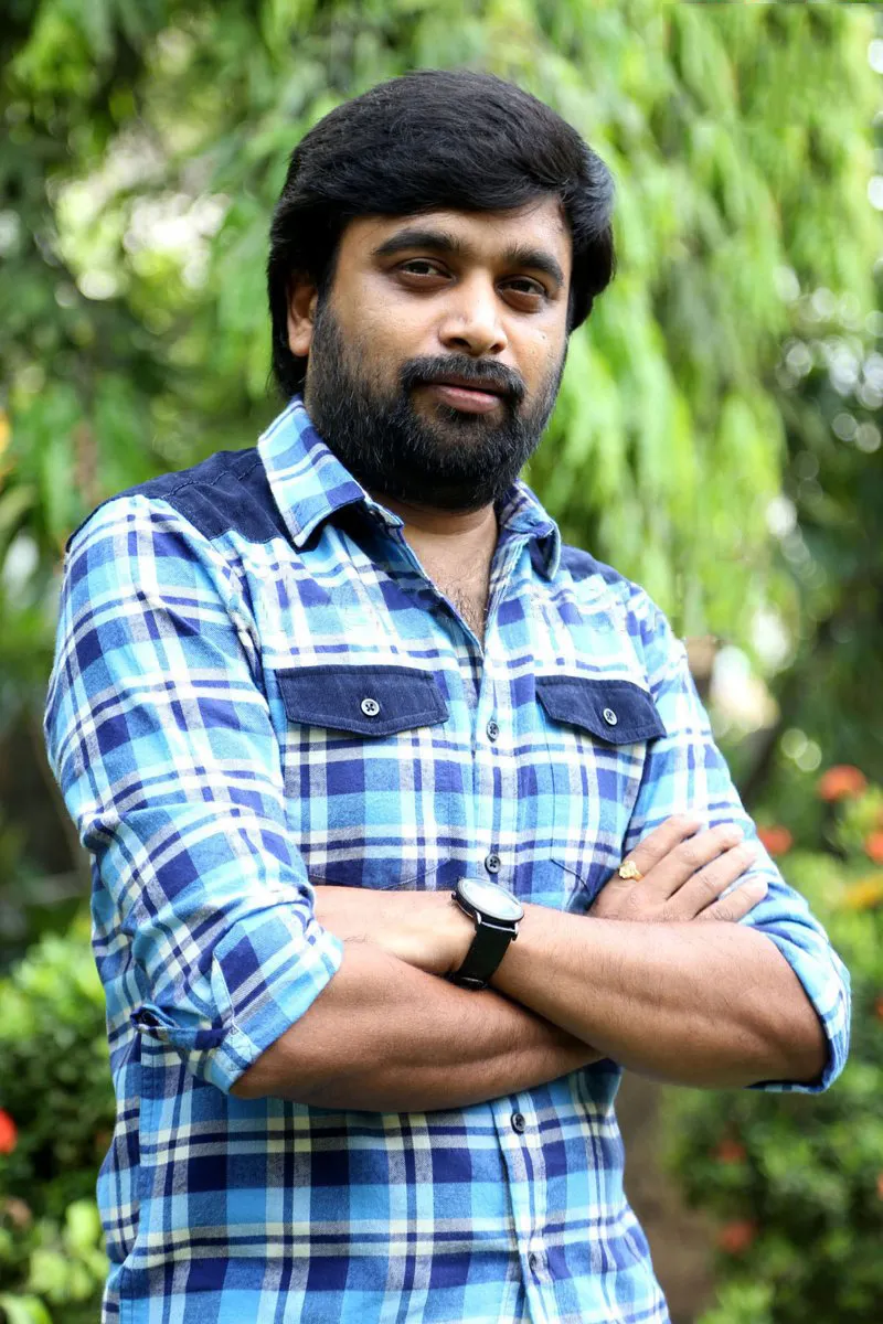 Photo 3 of Mahalingam Sasikumar