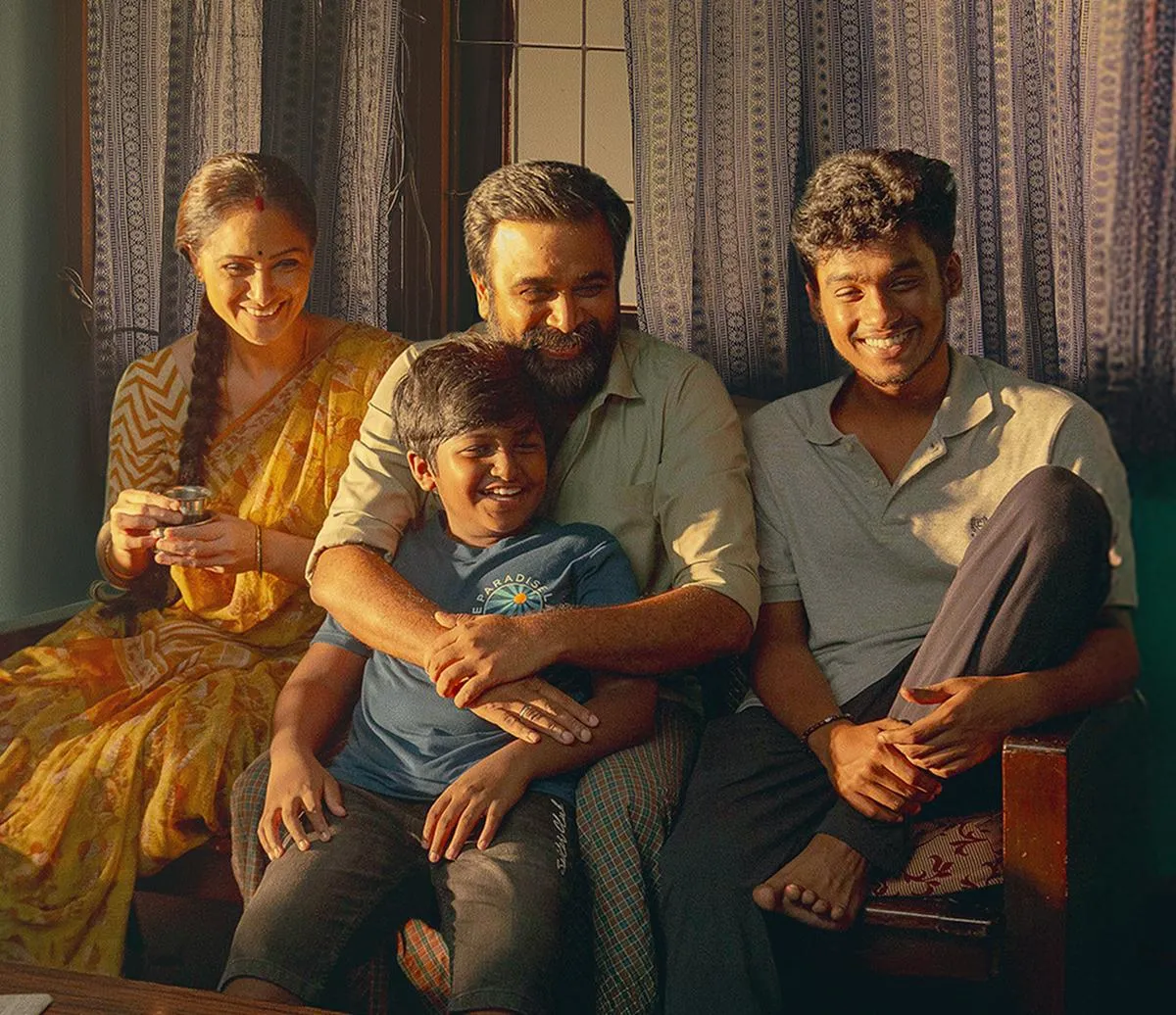 Photo 8 of Mahalingam Sasikumar