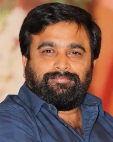 Mahalingam Sasikumar