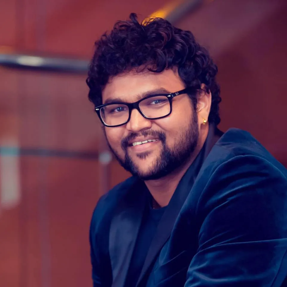 Photo 1 of Sathya prakash