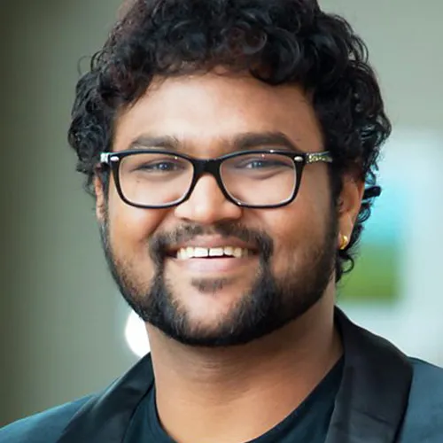 Photo 4 of Sathya prakash