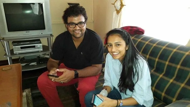 Photo 5 of Sathya prakash