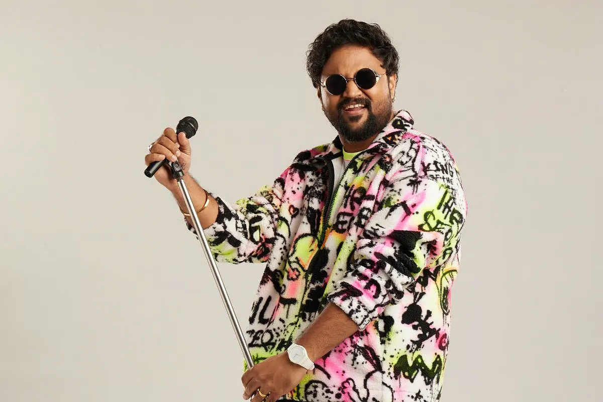 Photo 6 of Sathya prakash