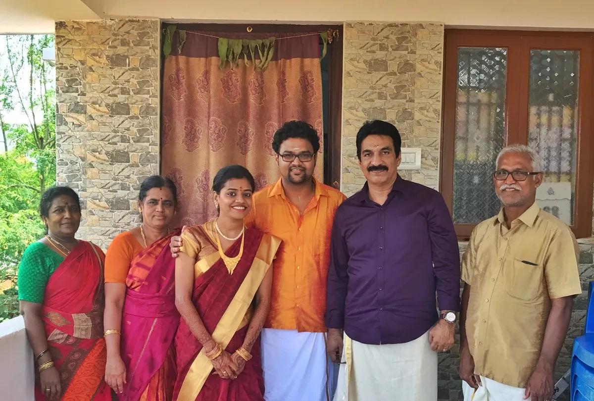 Photo 7 of Sathya prakash