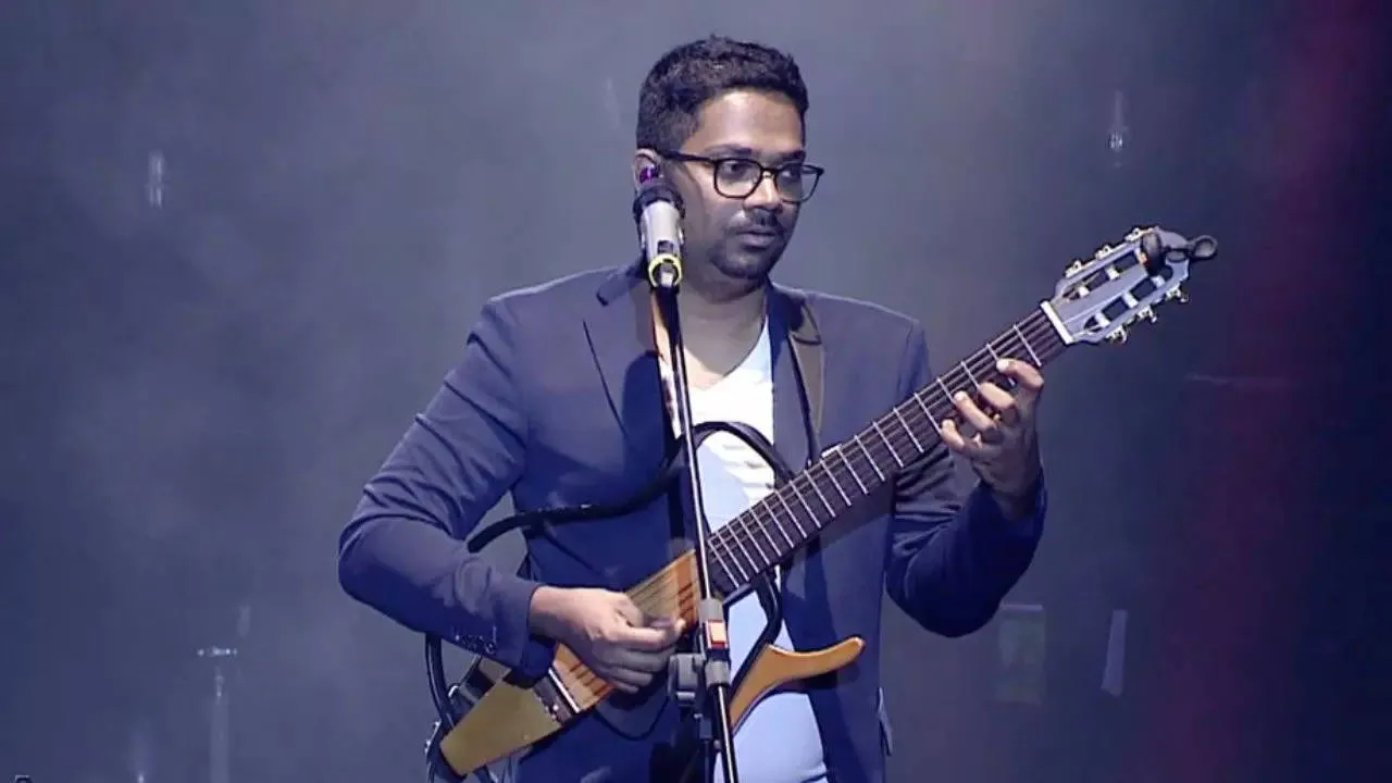 Photo 1 of Sean Roldan