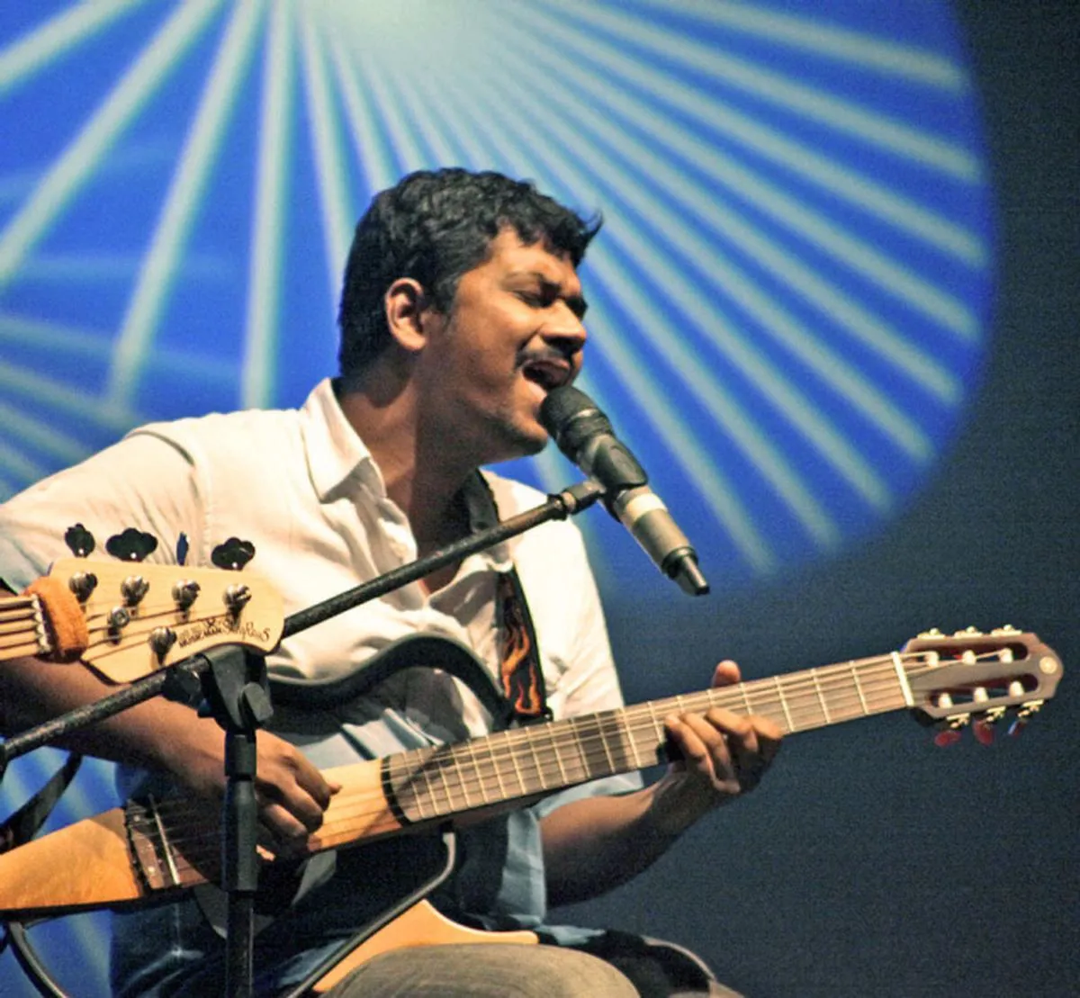 Photo 5 of Sean Roldan