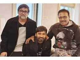 Photo 1 of Selvaraghavan Kasthuri Raja