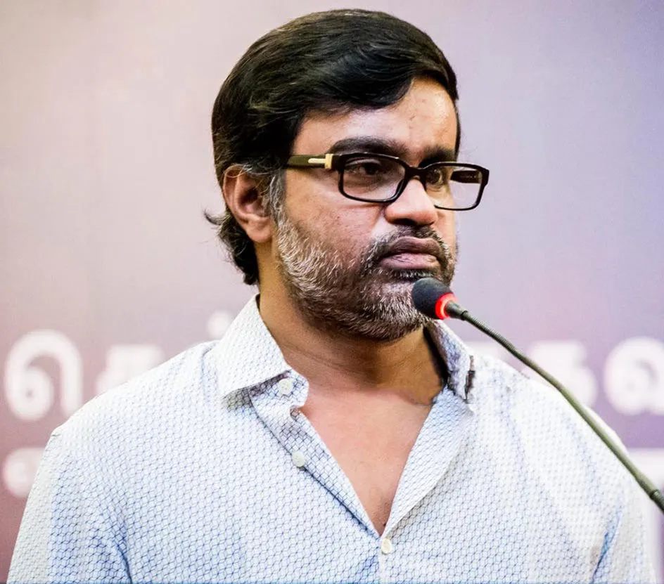 Photo 2 of Selvaraghavan Kasthuri Raja