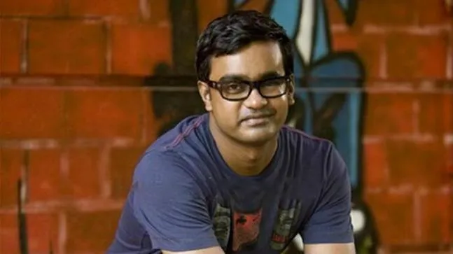 Photo 4 of Selvaraghavan Kasthuri Raja
