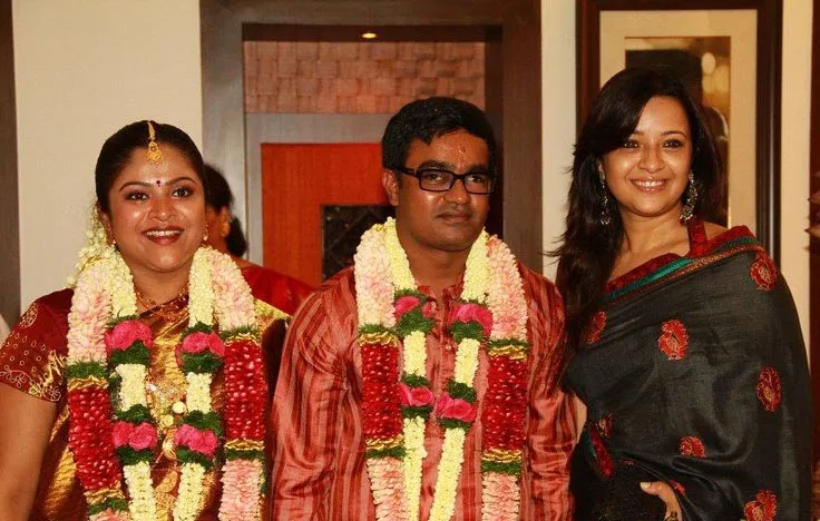 Photo 6 of Selvaraghavan Kasthuri Raja