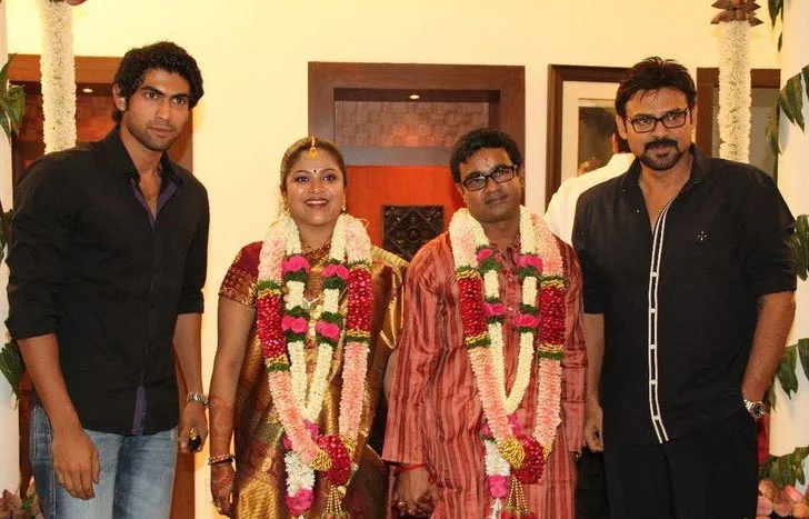 Photo 7 of Selvaraghavan Kasthuri Raja