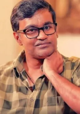 Selvaraghavan Kasthuri Raja