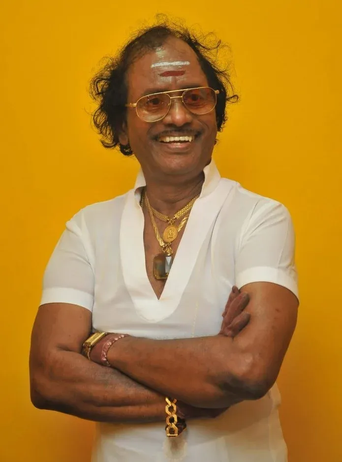 Photo 2 of Shankar Ganesh