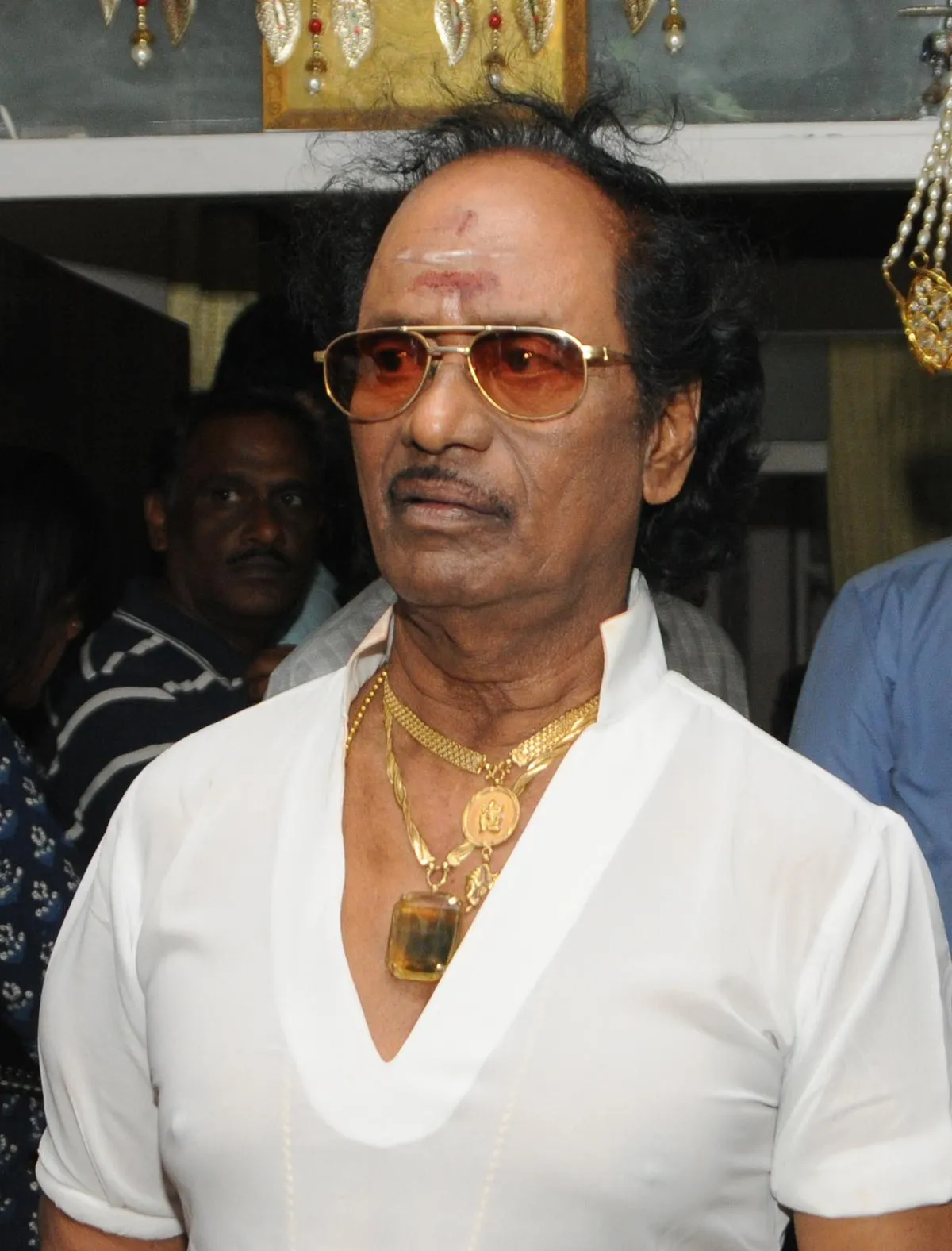 Photo 4 of Shankar Ganesh