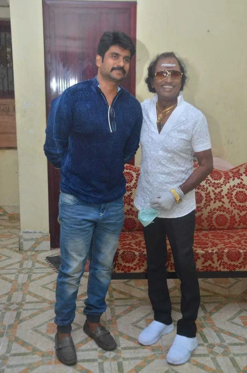 Photo 7 of Shankar Ganesh