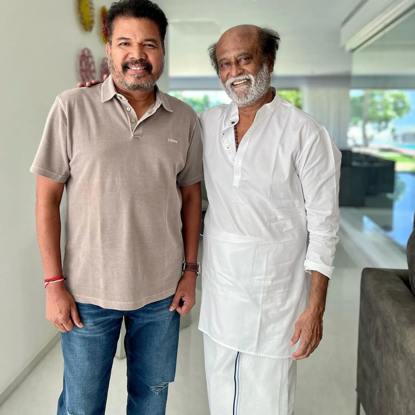 Photo 1 of Shankar Shanmugam