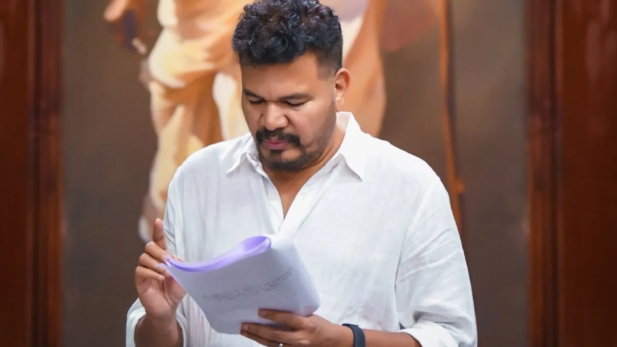 Photo 4 of Shankar Shanmugam