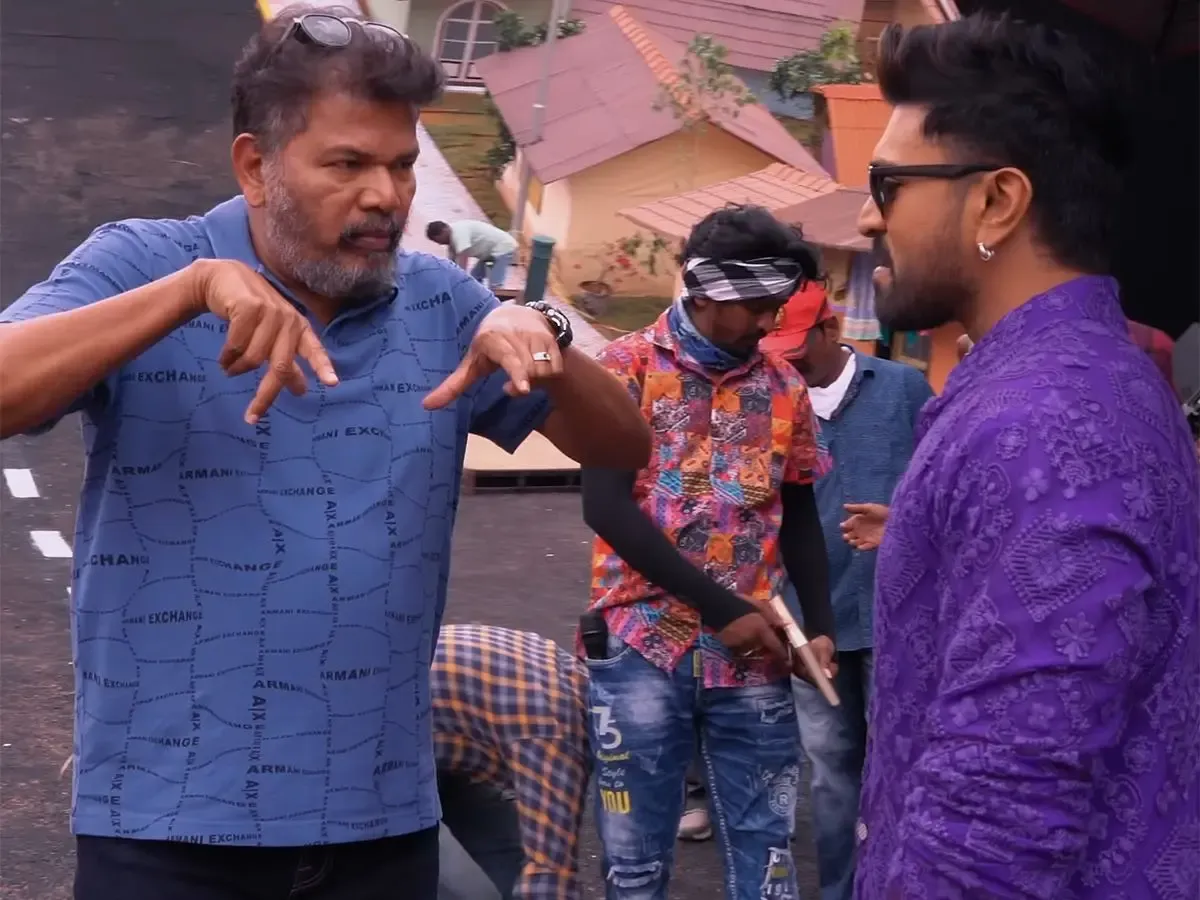 Photo 5 of Shankar Shanmugam