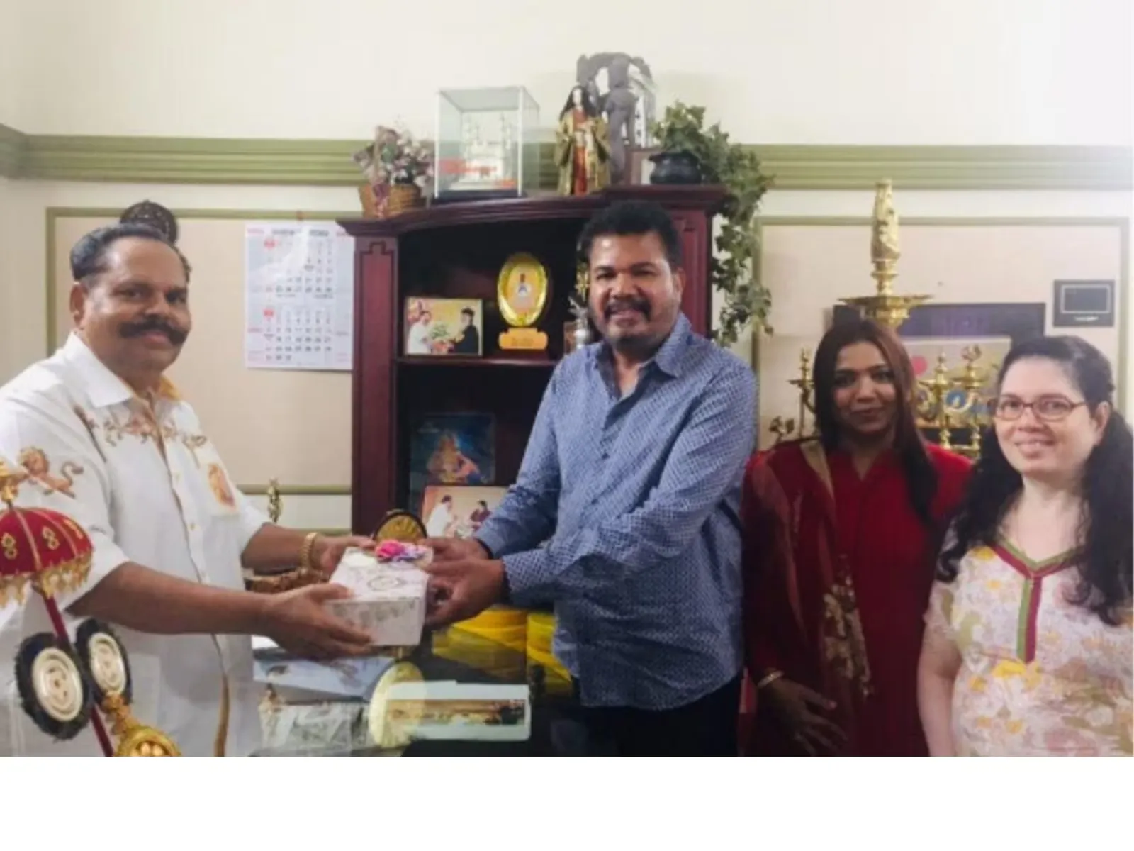 Photo 6 of Shankar Shanmugam