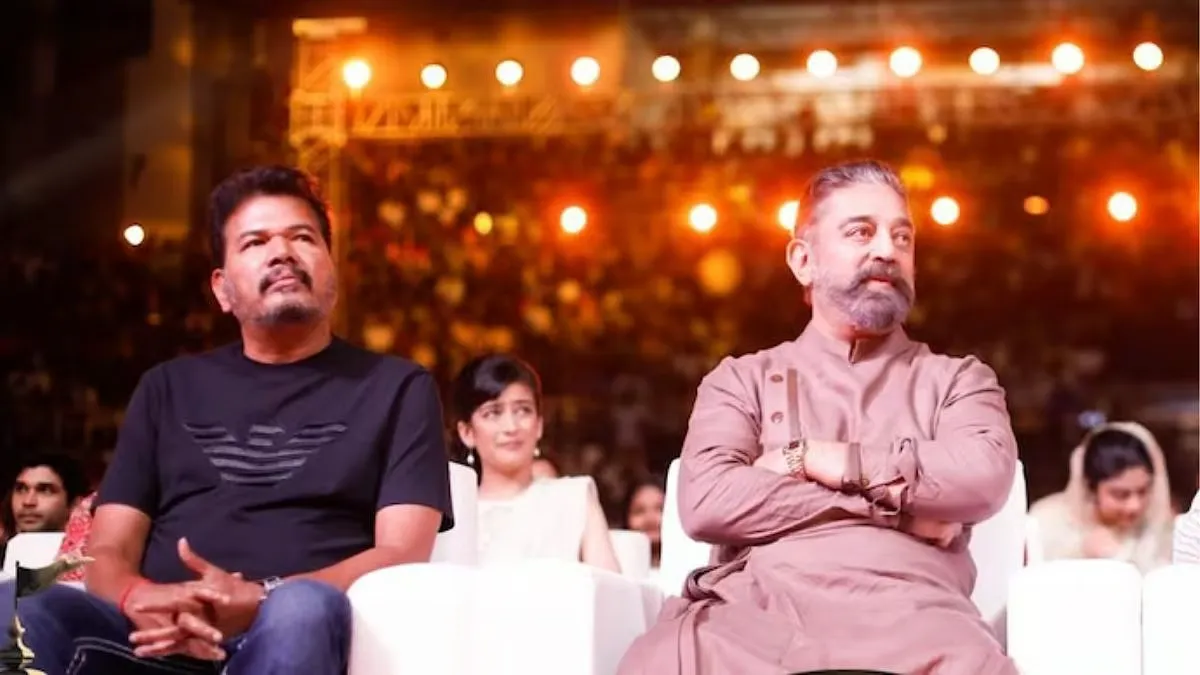 Photo 7 of Shankar Shanmugam