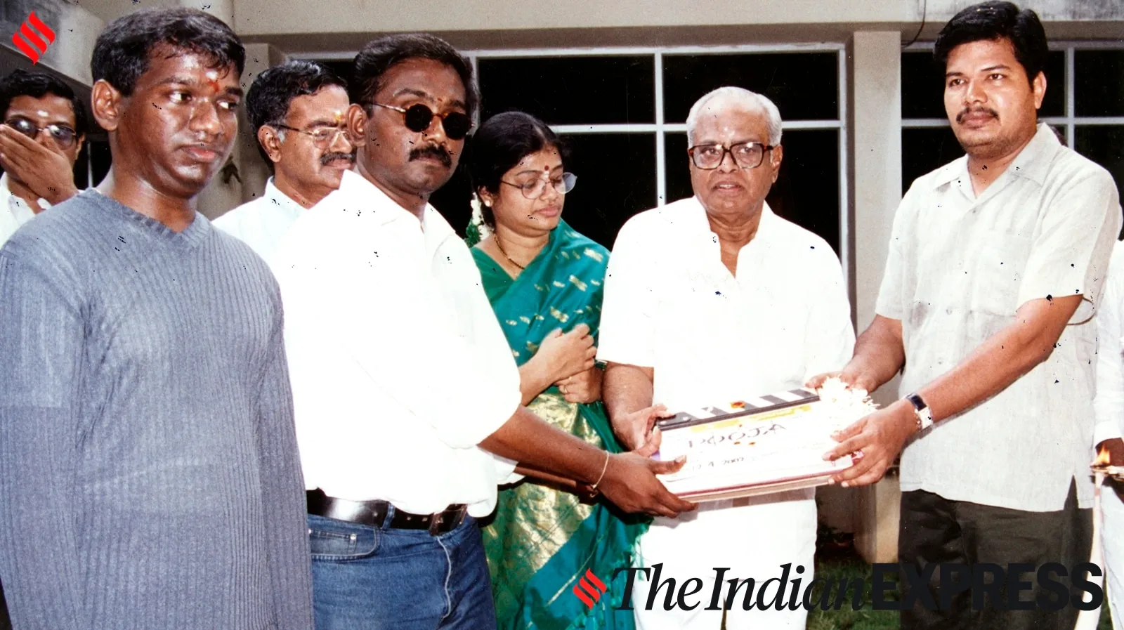 Photo 8 of Shankar Shanmugam