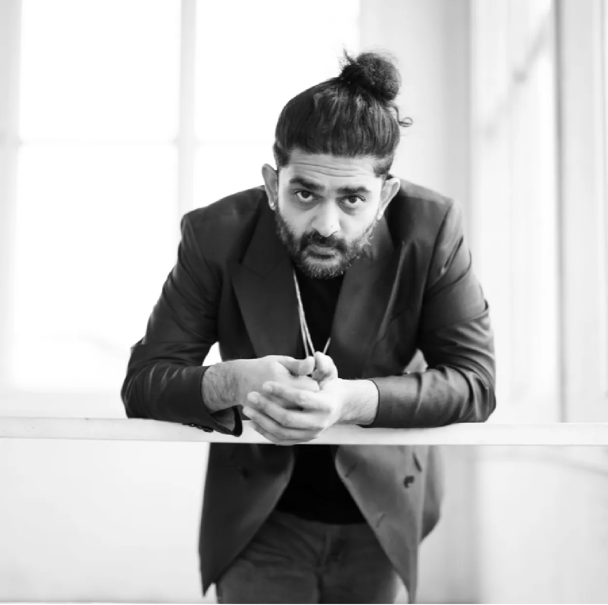 Photo 1 of Sid Sriram