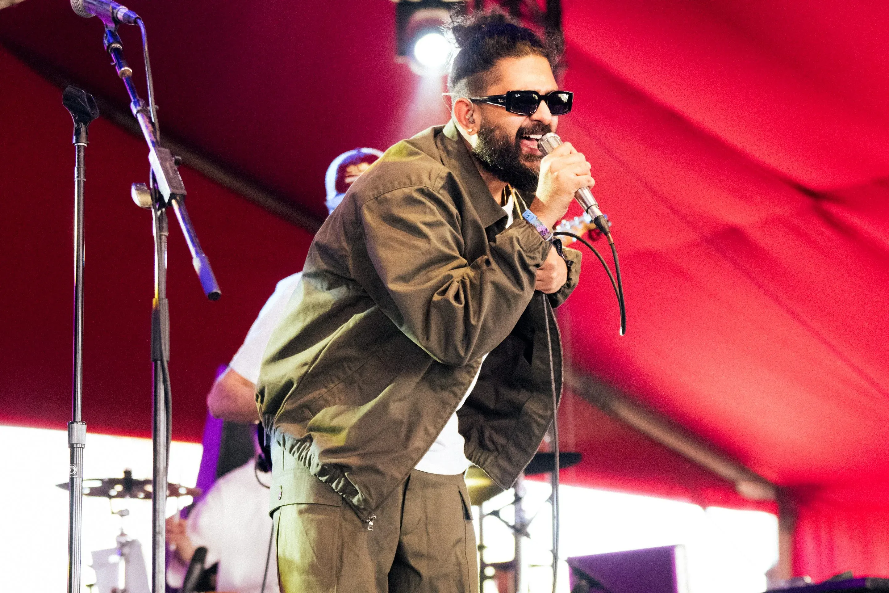 Photo 3 of Sid Sriram