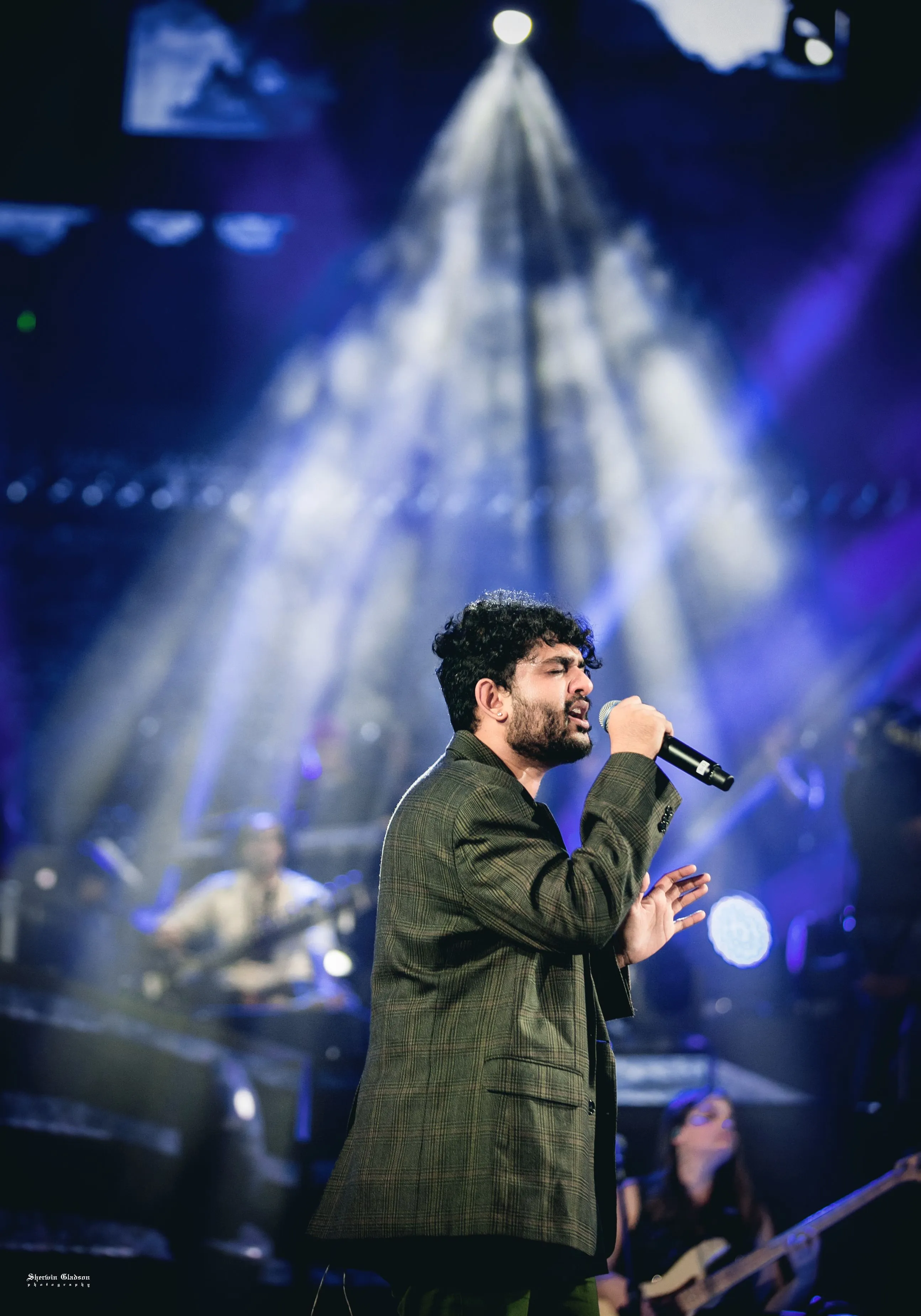 Photo 4 of Sid Sriram