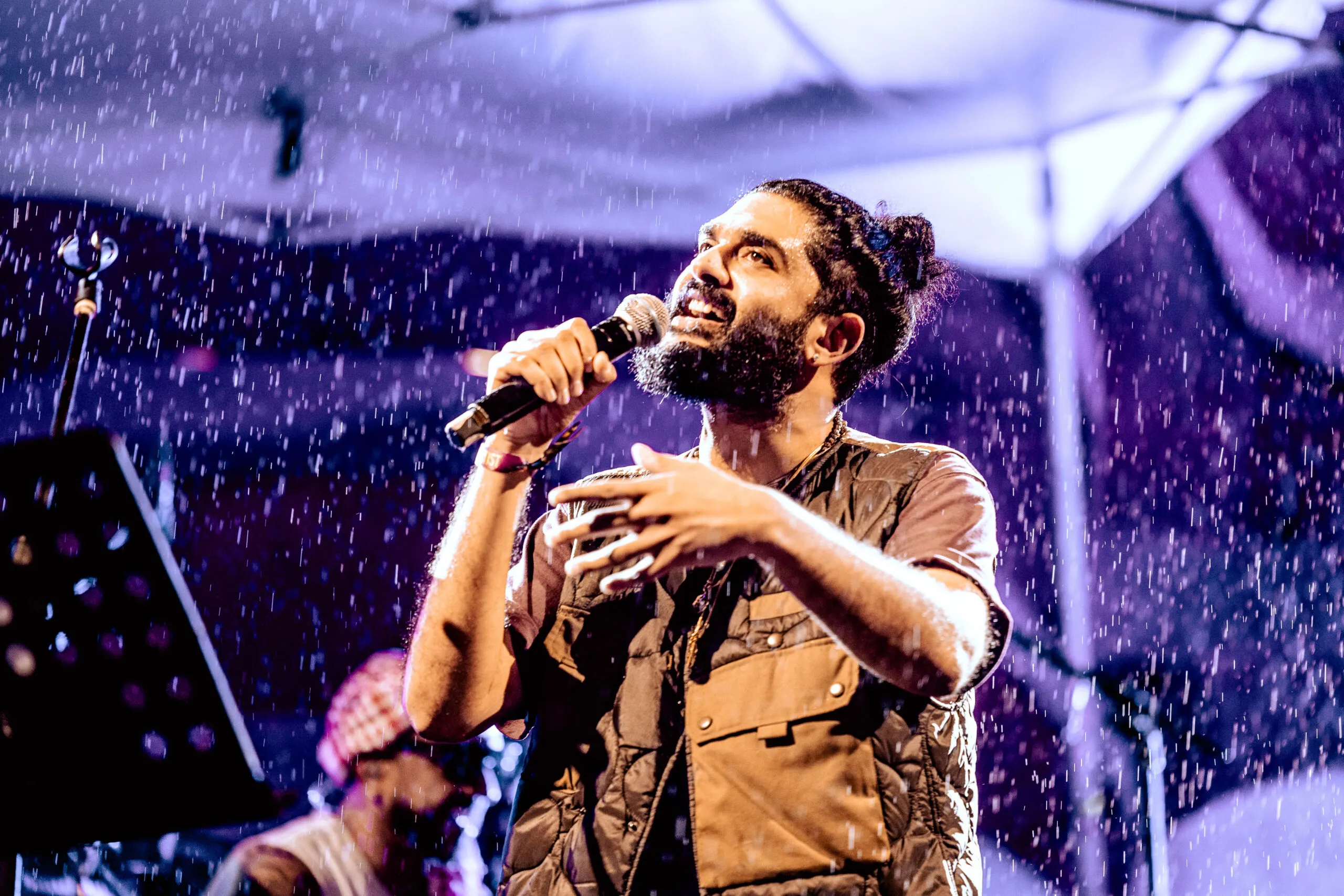 Photo 5 of Sid Sriram