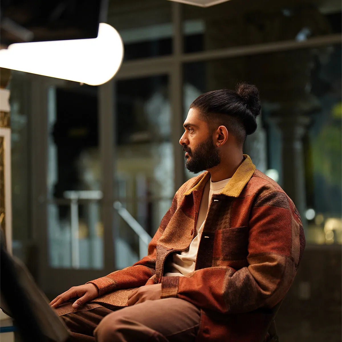 Photo 8 of Sid Sriram