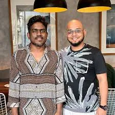 Photo 1 of Siddhu Kumar