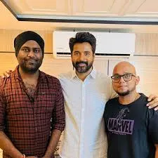 Photo 2 of Siddhu Kumar